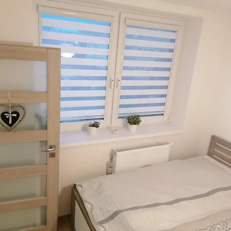 Krasny, Svetly 2-izbovy Apartman Poprad
