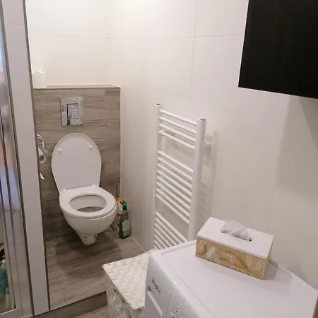 Krasny, Svetly 2-izbovy Apartman