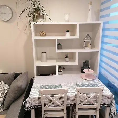 Krasny, Svetly 2-izbovy Apartman